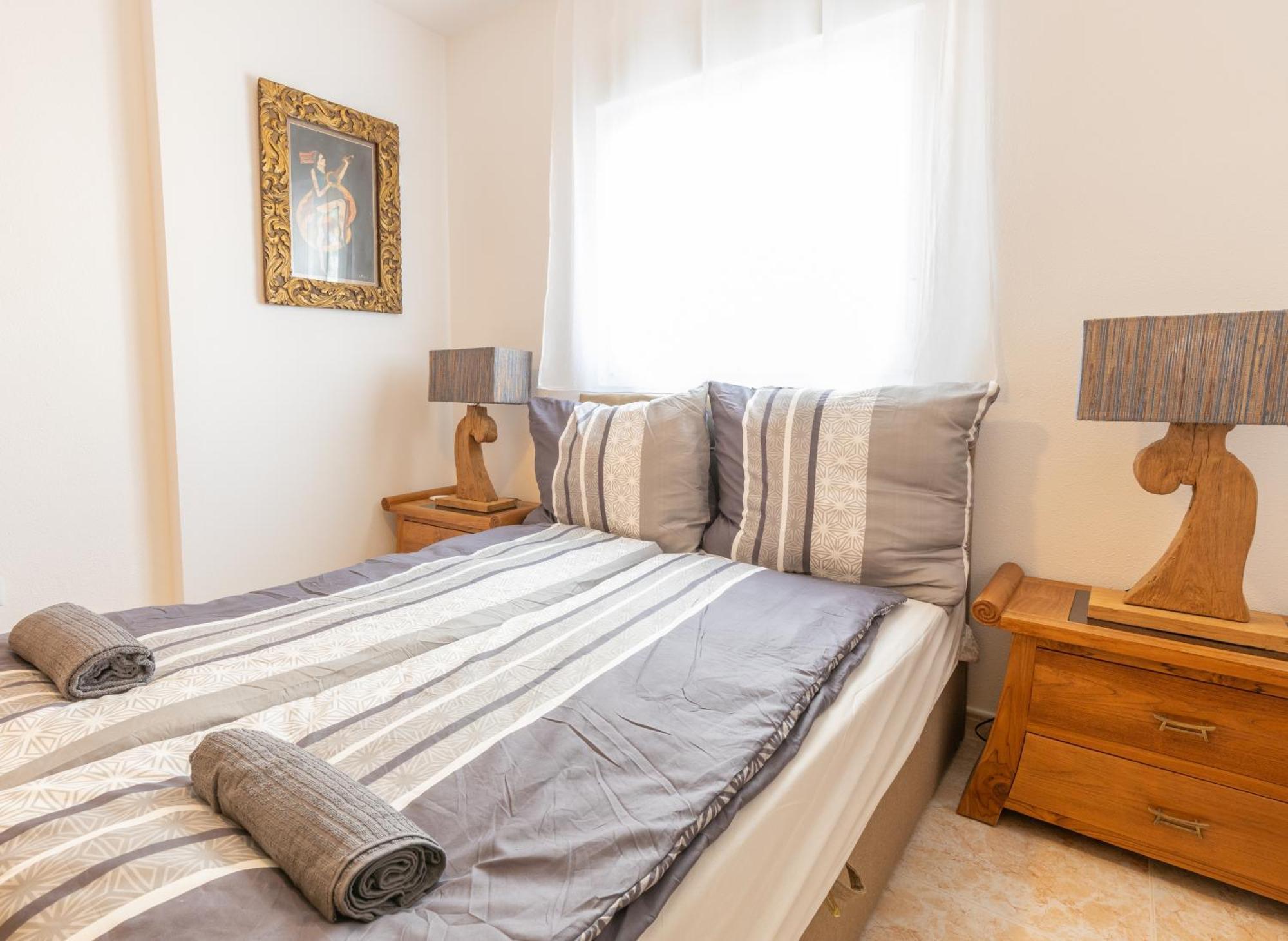 Hola Torrevieja Apartment Exterior photo