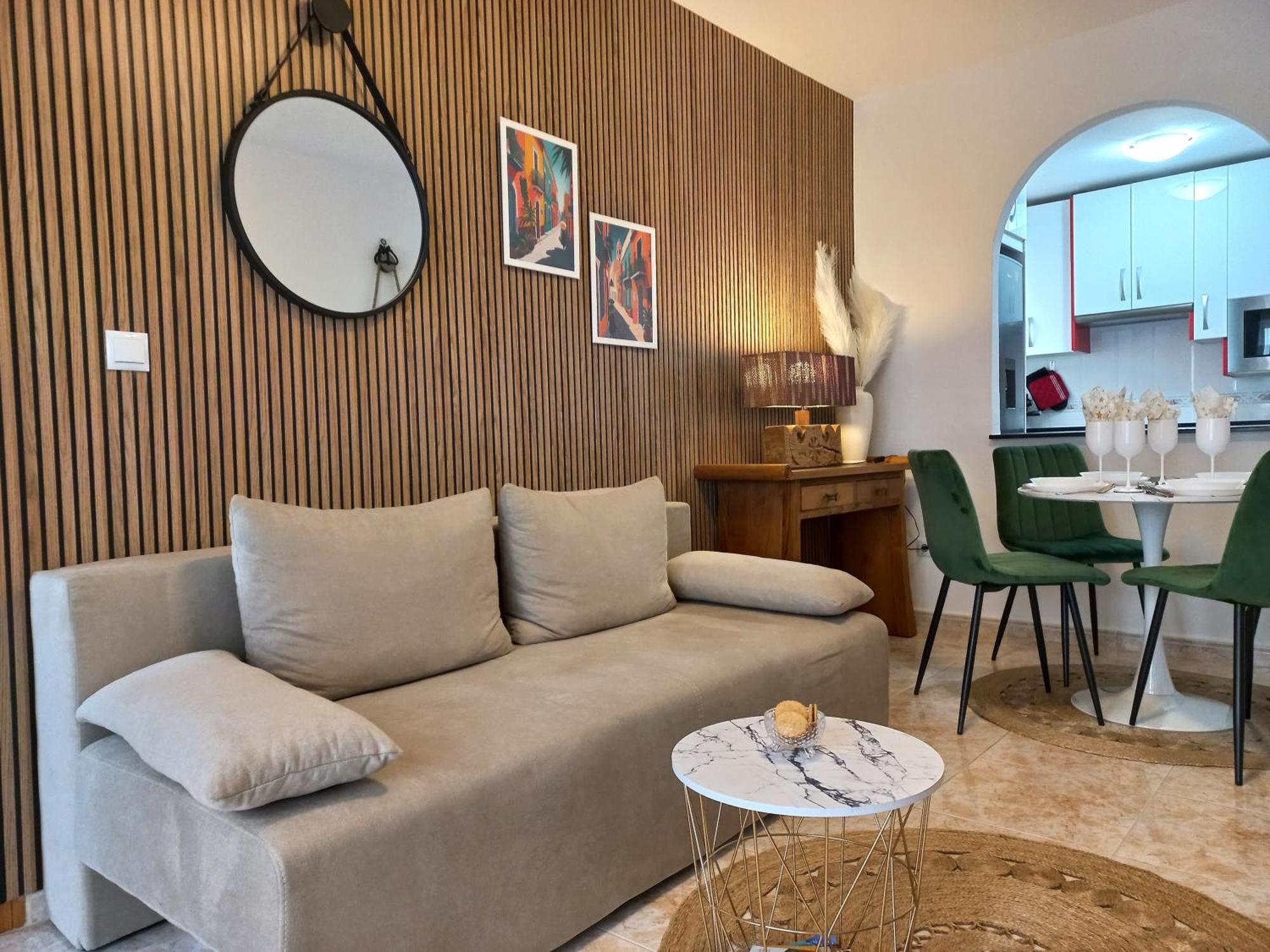 Hola Torrevieja Apartment Exterior photo