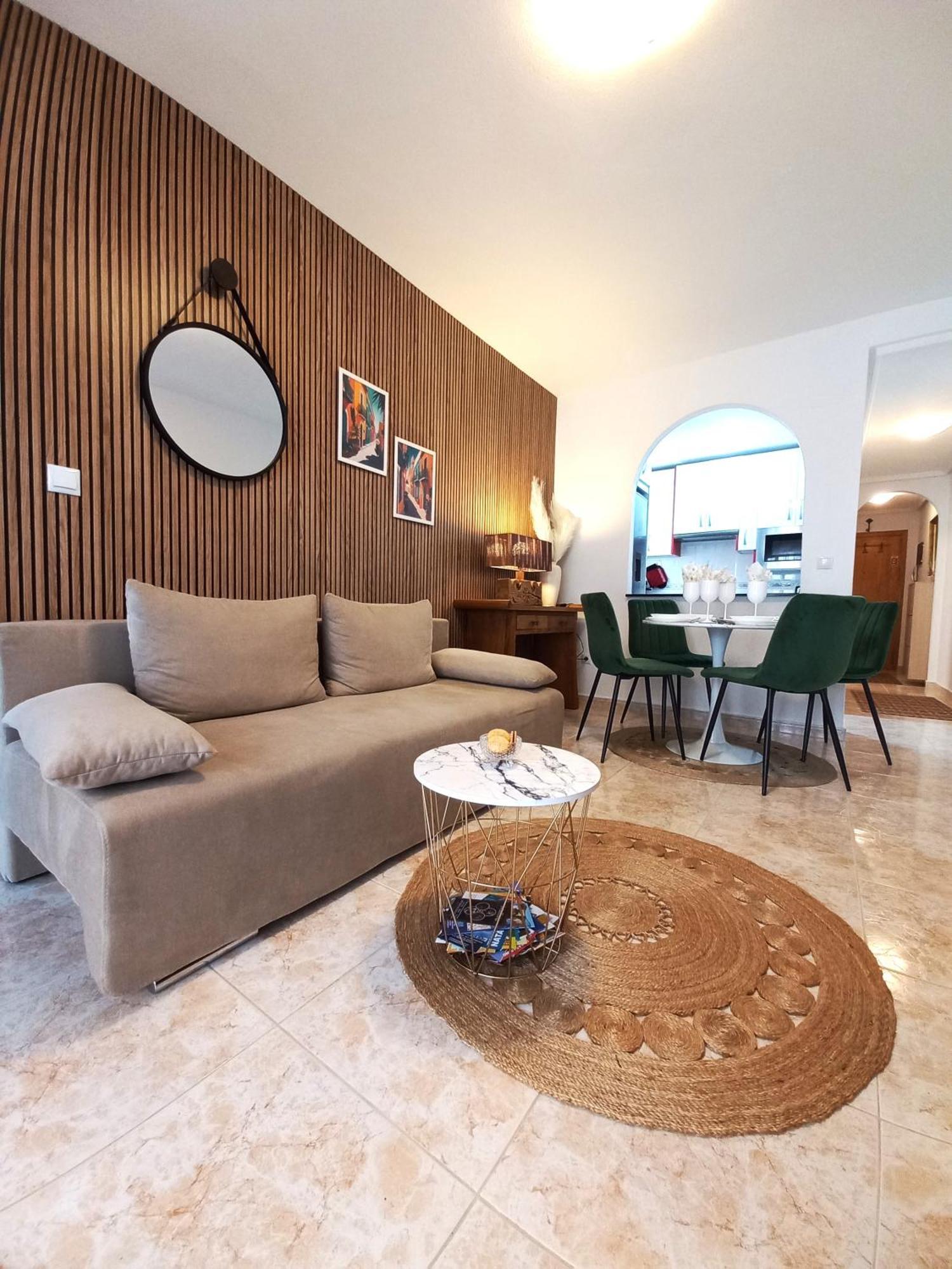 Hola Torrevieja Apartment Exterior photo