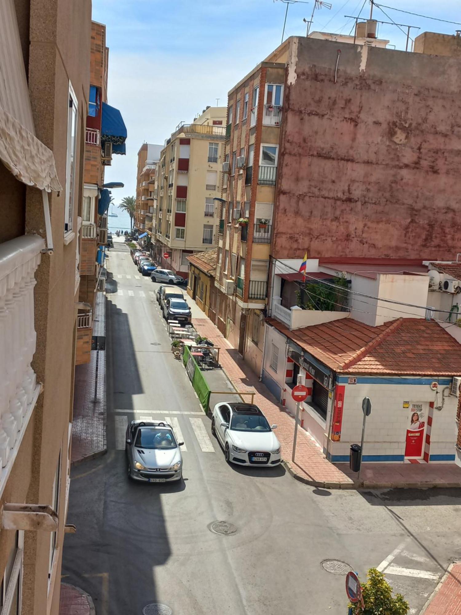 Hola Torrevieja Apartment Exterior photo