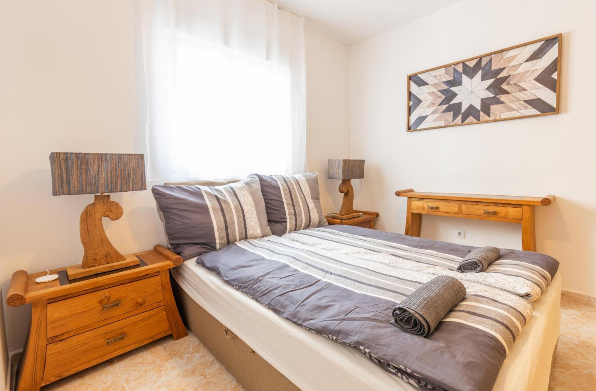 Hola Torrevieja Apartment Exterior photo