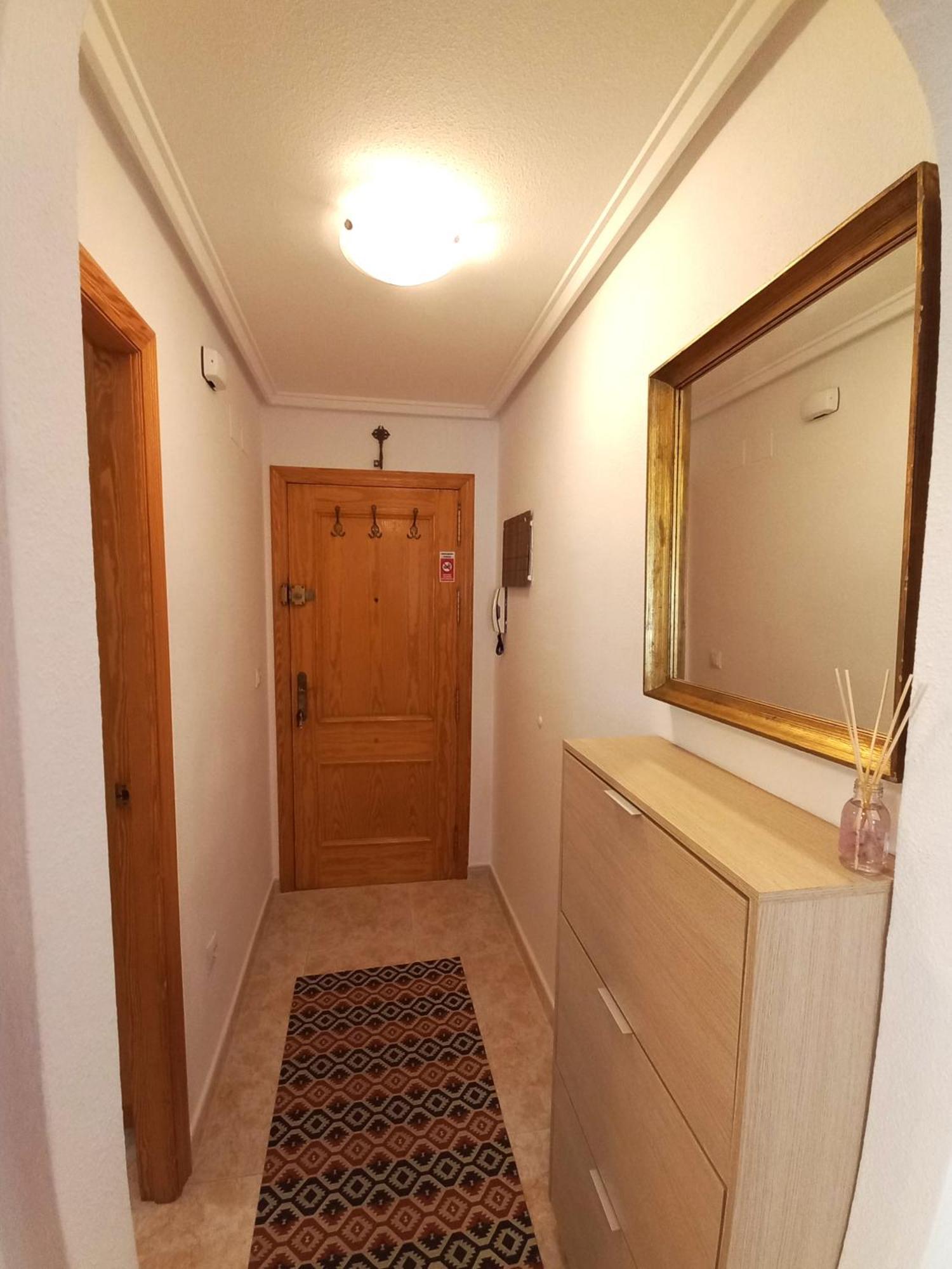Hola Torrevieja Apartment Exterior photo
