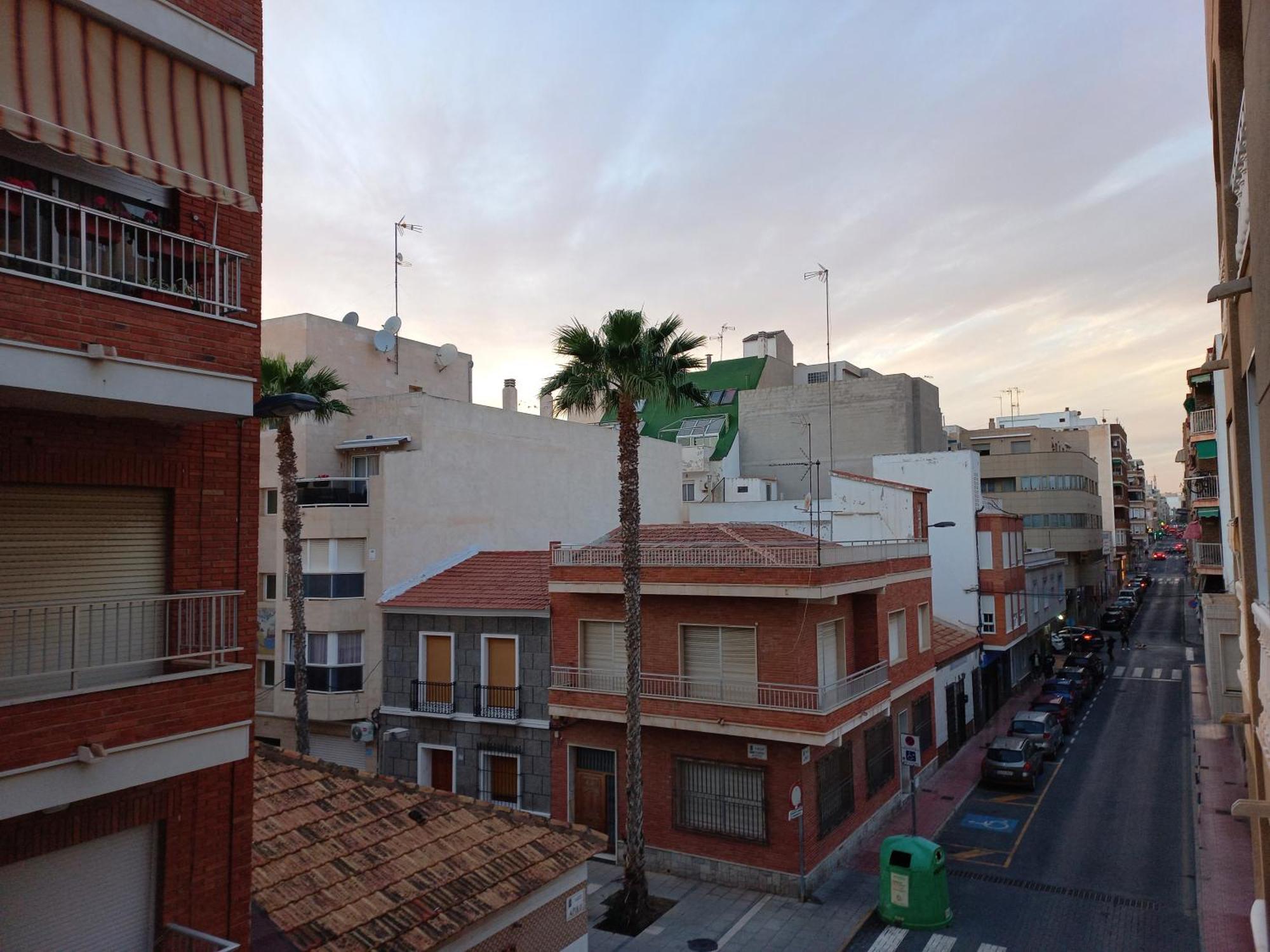 Hola Torrevieja Apartment Exterior photo